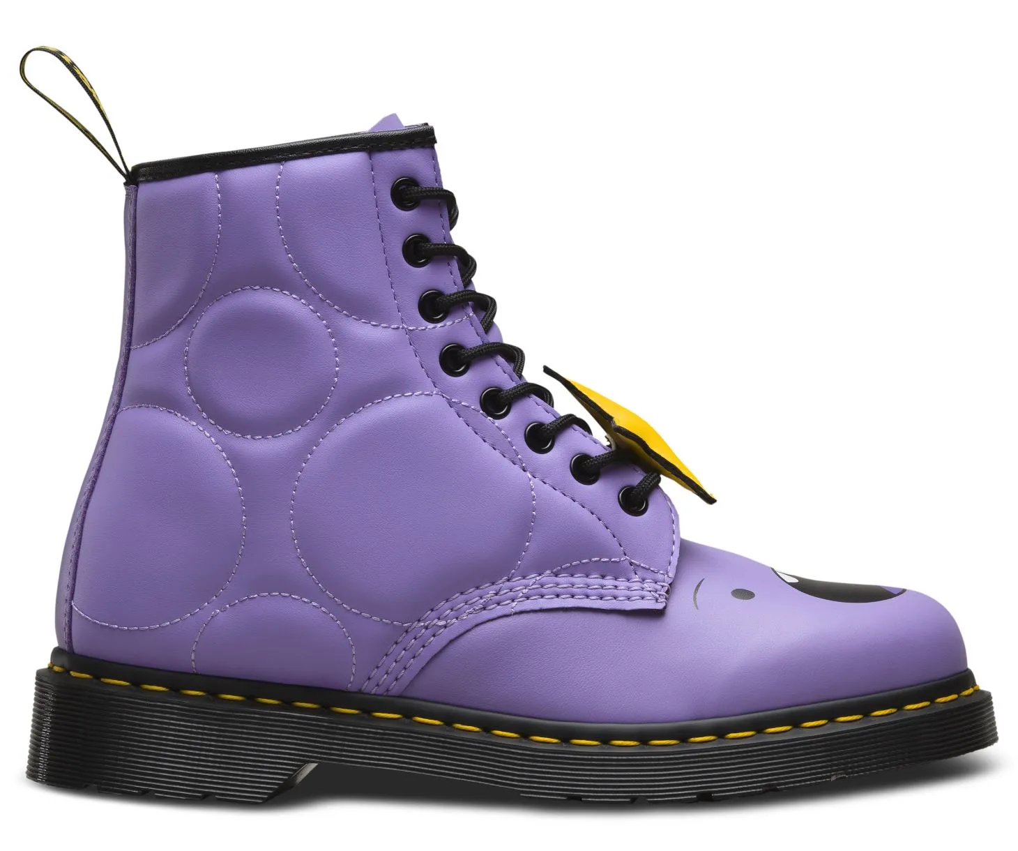 1460 Princess Adventure Time Boots