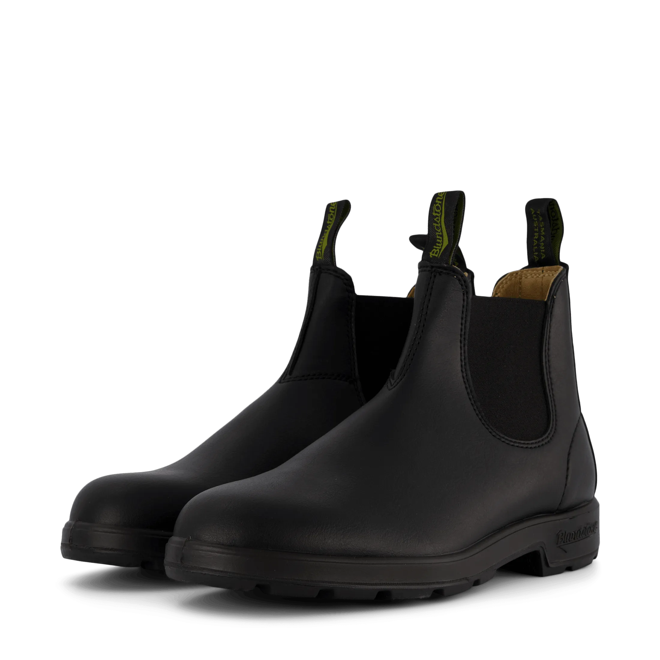 2115 Vegan Boot Black