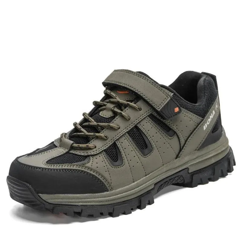 38143 Men's Casual Shoes - Climbing Hiking Sneaker