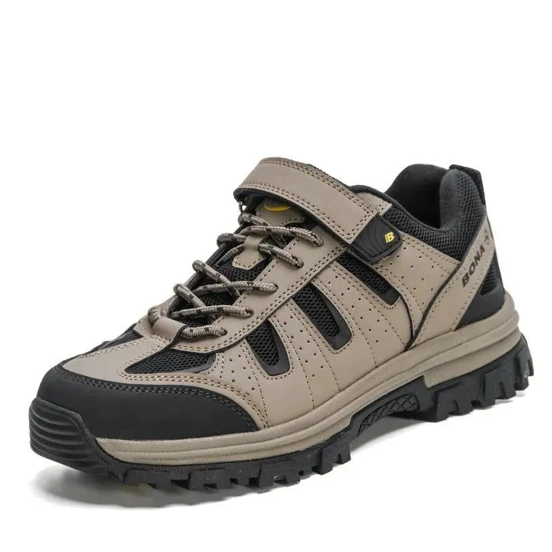 38143 Men's Casual Shoes - Climbing Hiking Sneaker