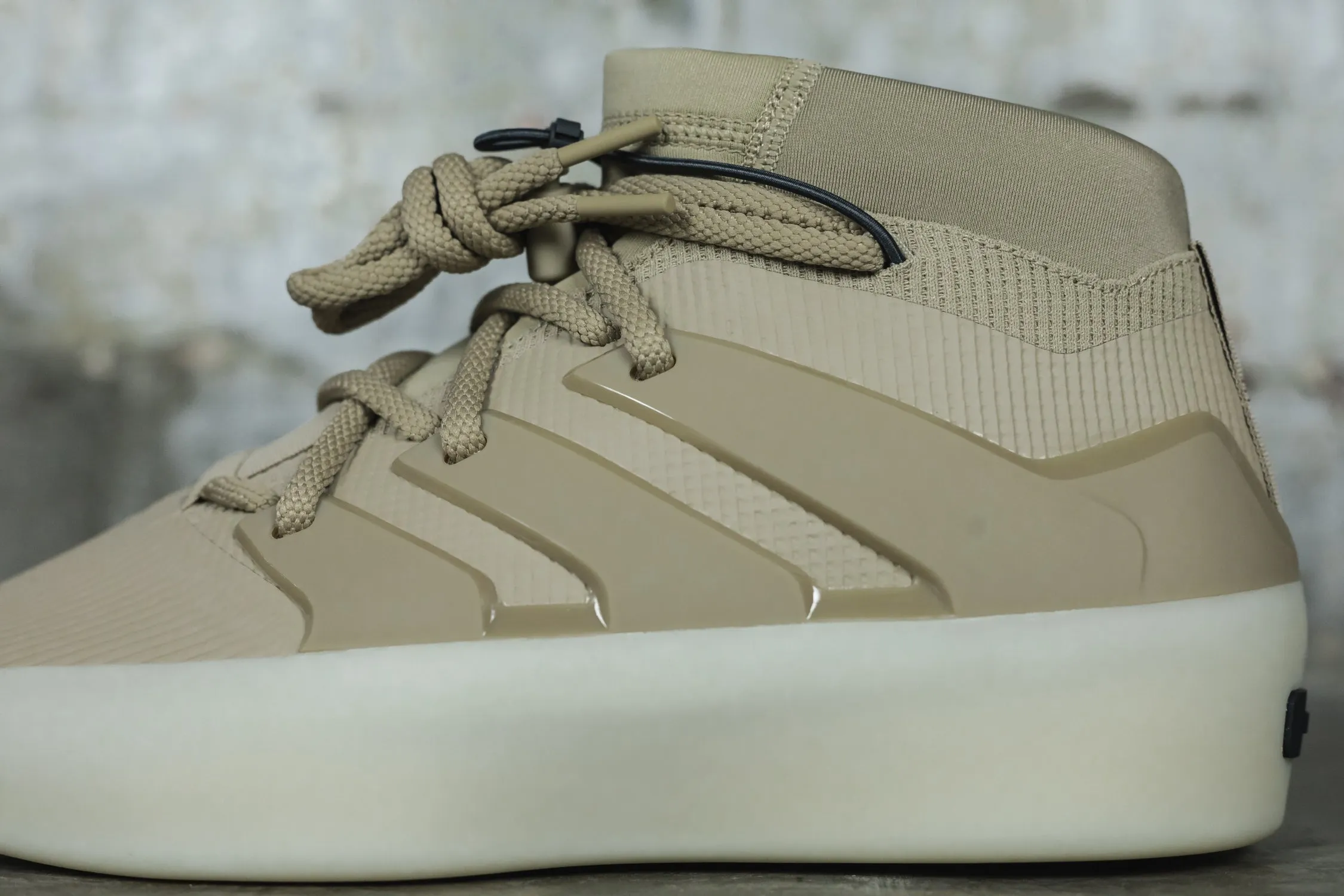 adidas Fear of God Athletics I Basketball