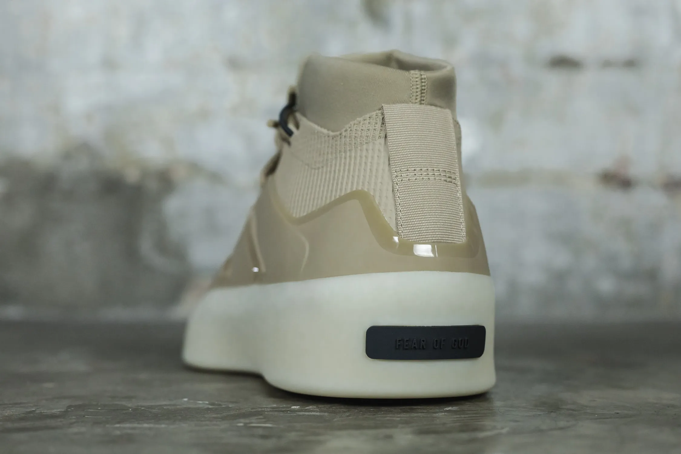 adidas Fear of God Athletics I Basketball