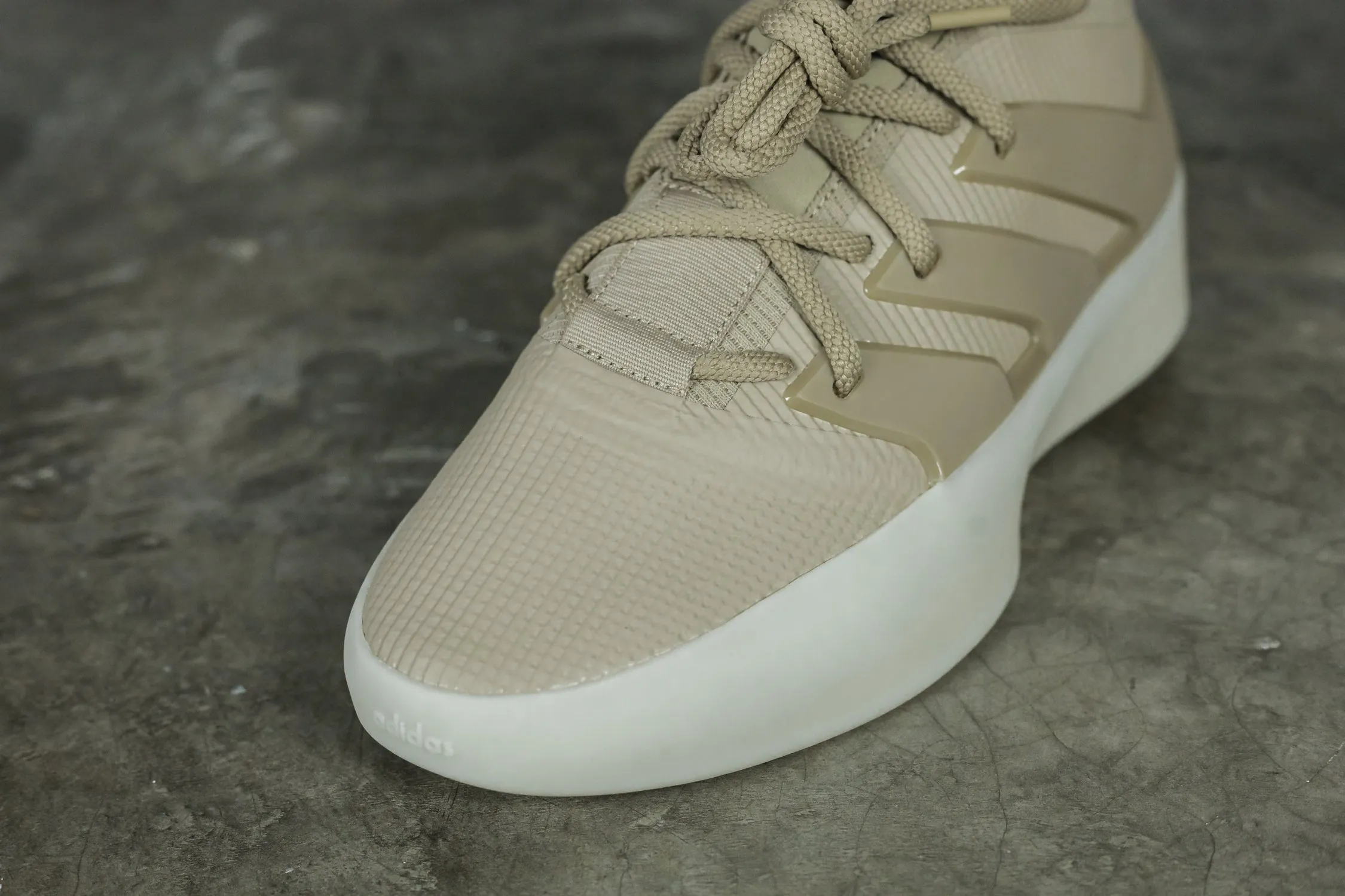 adidas Fear of God Athletics I Basketball