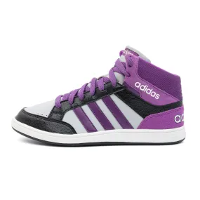 Adidas Hoops Mid Basketball Shoes