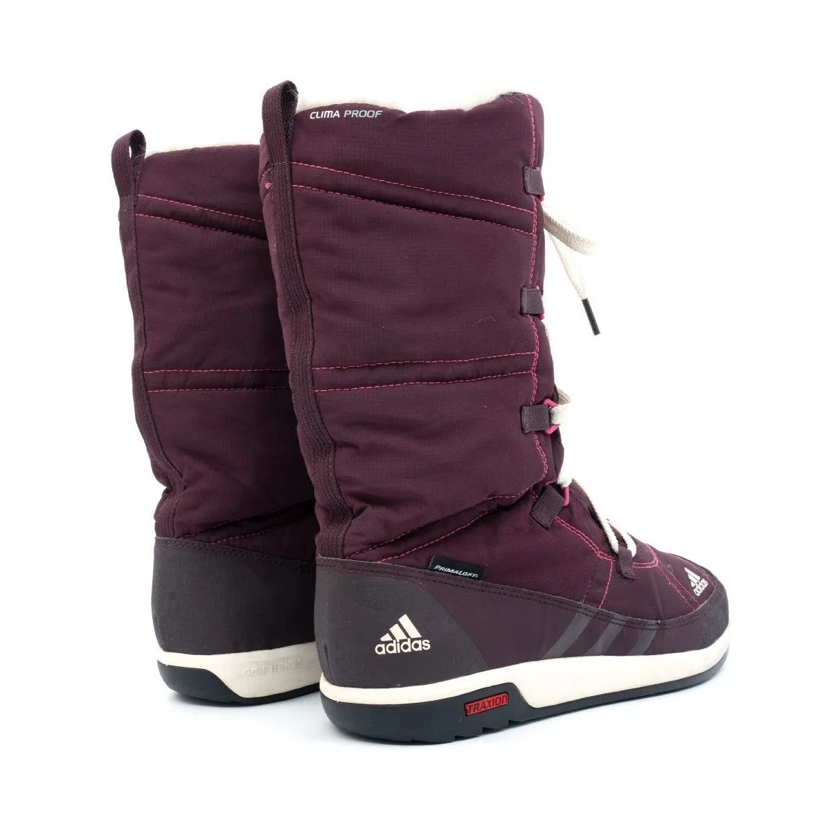 Adidas Libria Padded Boots