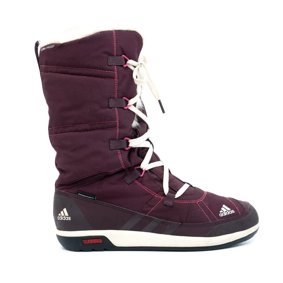 Adidas Libria Padded Boots