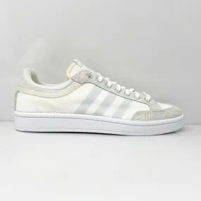 Adidas Mens Americana Low FW3030 White Casual Shoes Sneakers Size 5.5