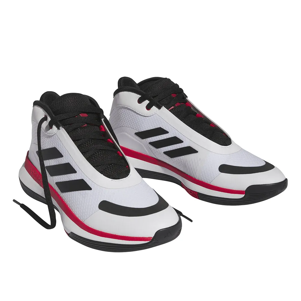 adidas Men's Bounce Legends Basketball Shoes