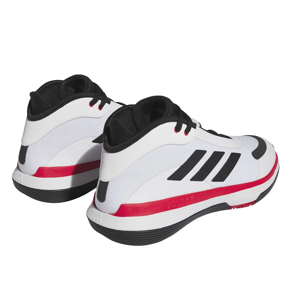 adidas Men's Bounce Legends Basketball Shoes