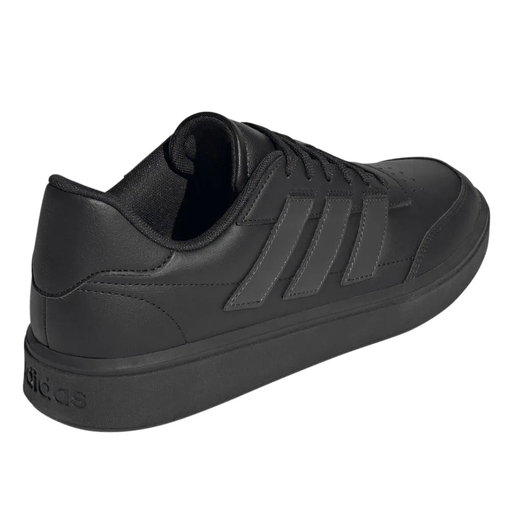 adidas Men's Courtblock Casual Shoes