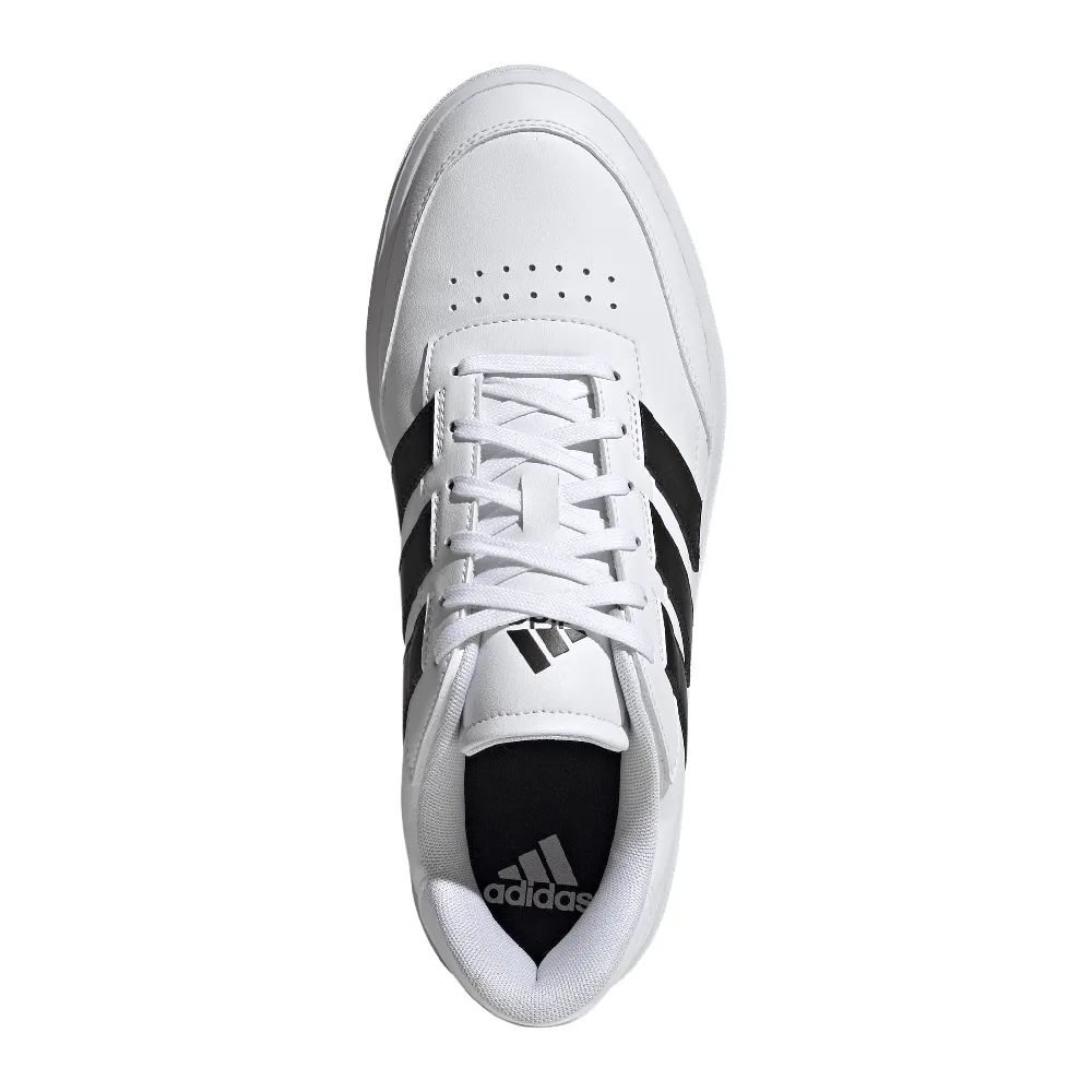 adidas Men's Courtblock Casual Shoes