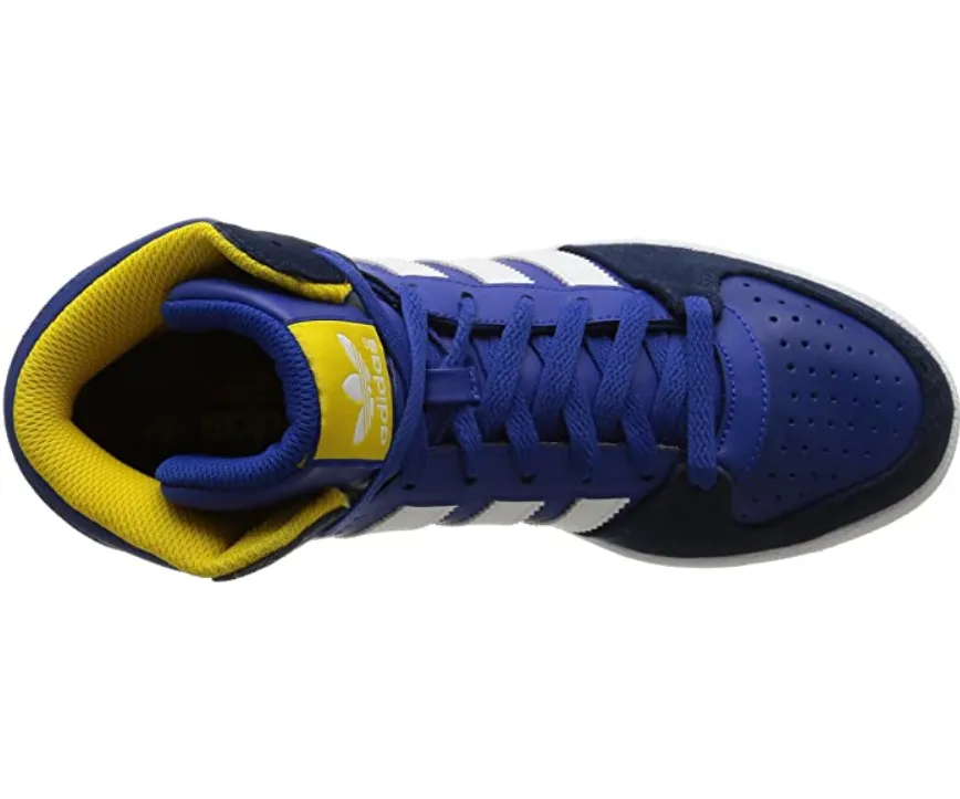 Adidas Pro Play 2 B35364 blue men's sneakers shoe