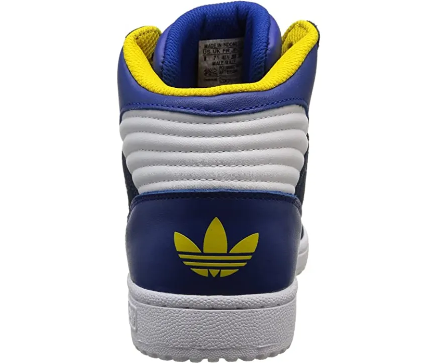 Adidas Pro Play 2 B35364 blue men's sneakers shoe