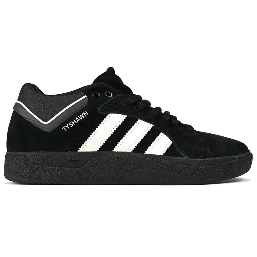 Adidas Skateboarding Tyshawn Shoe