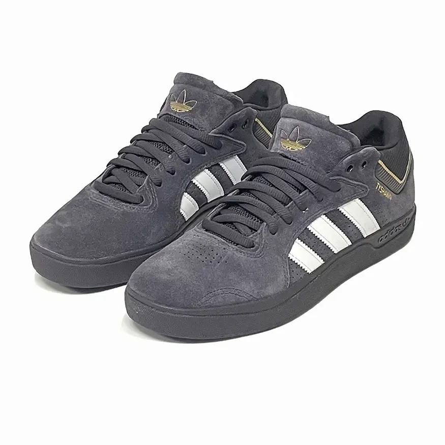 Adidas Skateboarding Tyshawn Shoe