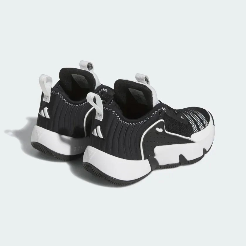 ADIDAS Trae Unlimited Child Basketball Shoes