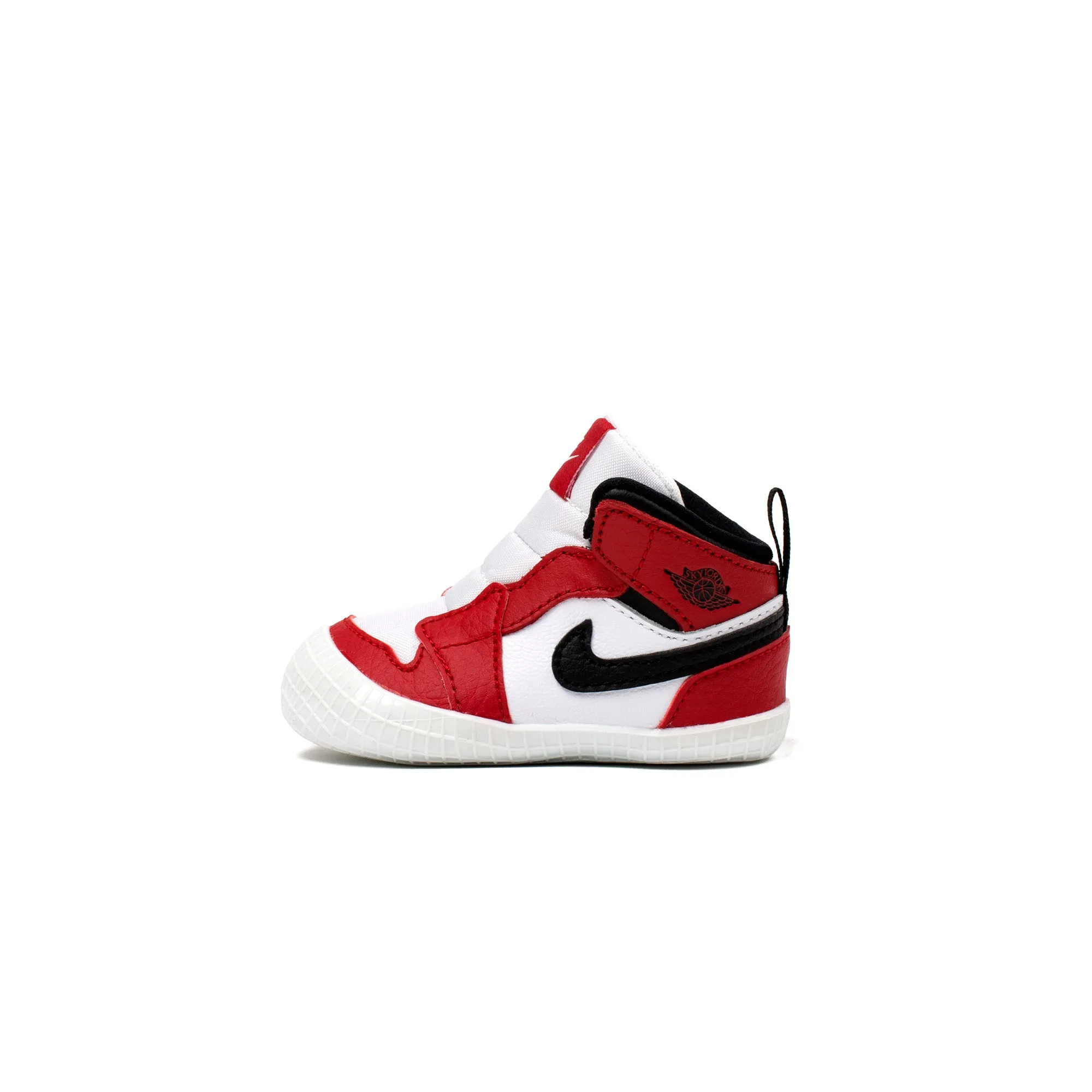 Air Jordan 1 Crib Bootie Shoes