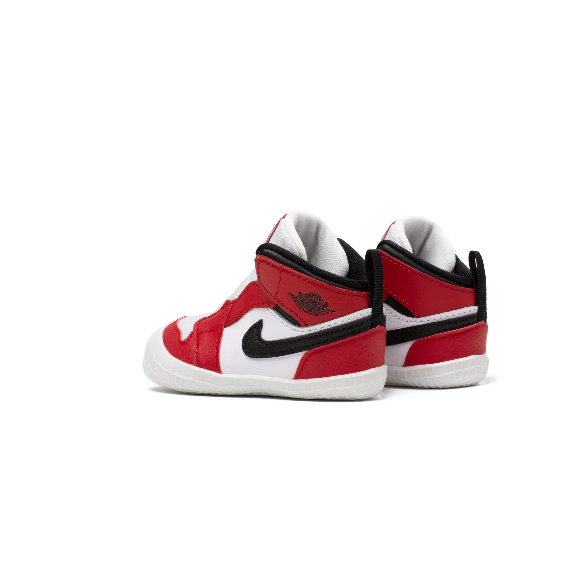 Air Jordan 1 Crib Bootie Shoes