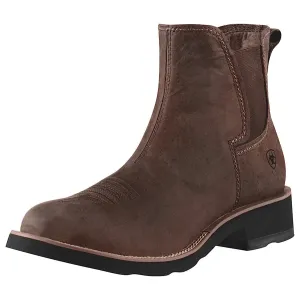 Ariat Men's Ambush Distressed Brown