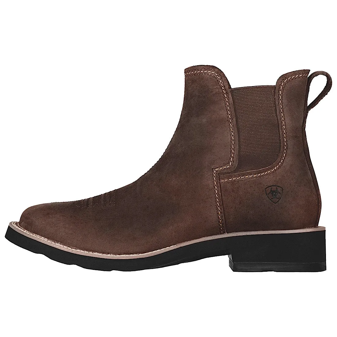 Ariat Men's Ambush Distressed Brown