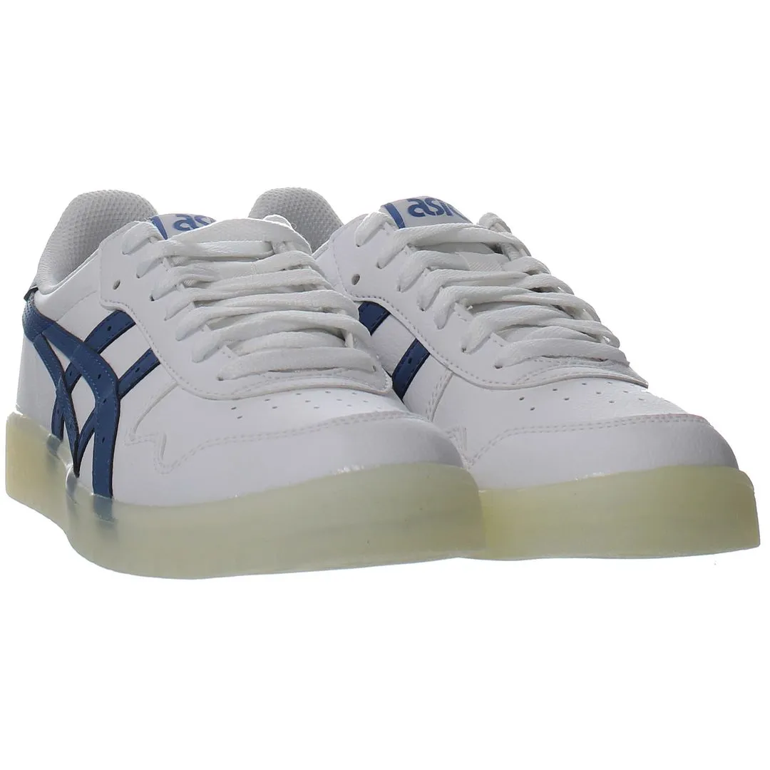 Asics Japan S Mens White Trainers