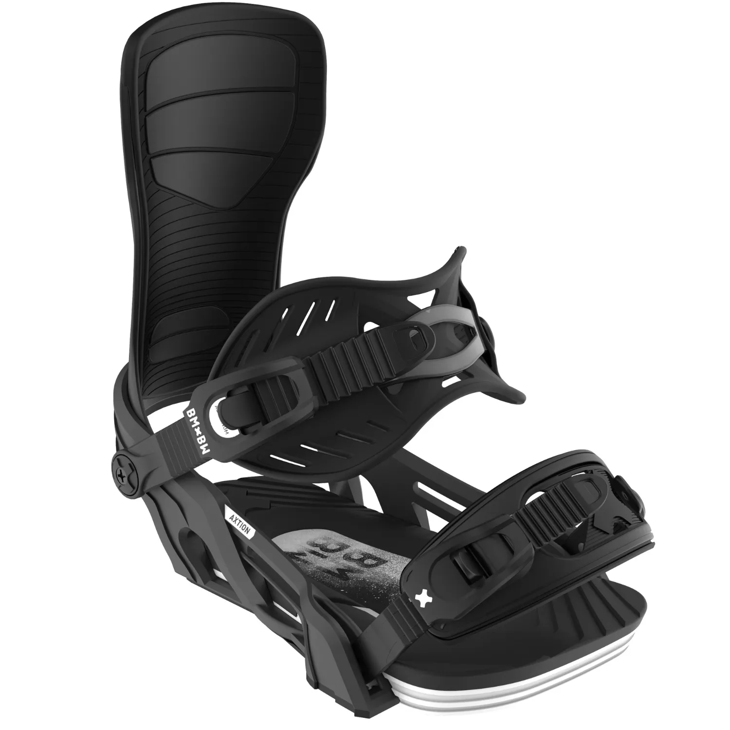 Bent Metal Axtion Bindings 2025 - Men's