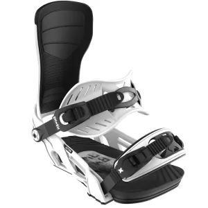 Bent Metal Axtion Bindings 2025 - Men's