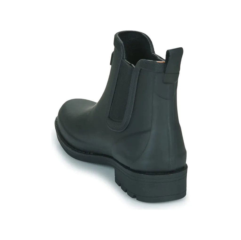 Carville 2 Rubber Women's Chelsea Boots