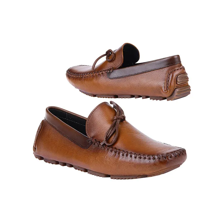 Casual Moccasin Shoes PSV 011