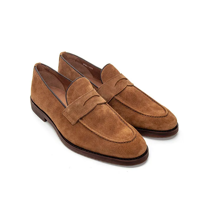 Casual Moccasin Shoes PVL 022