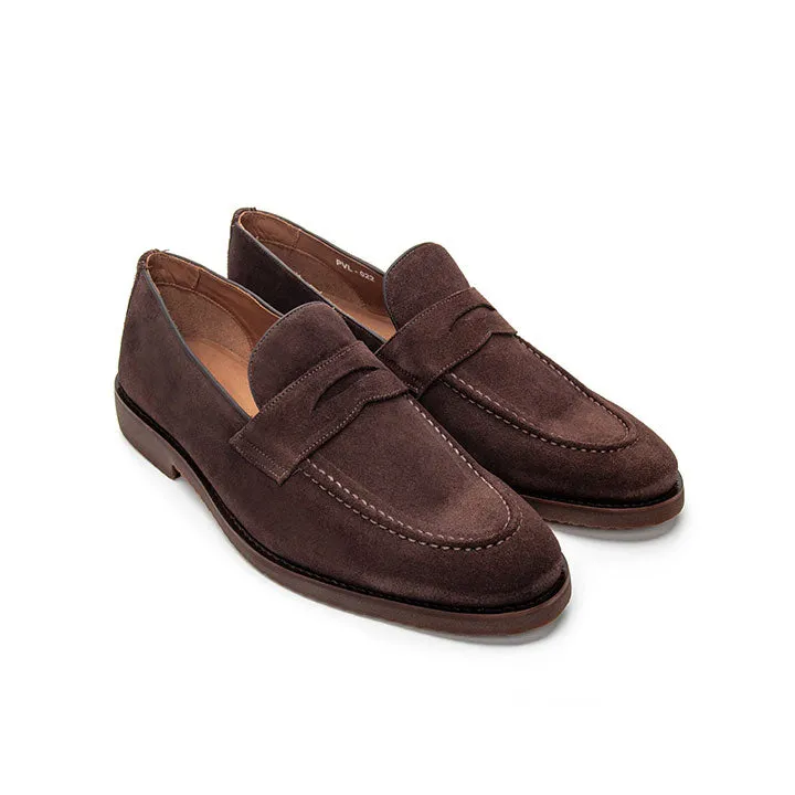 Casual Moccasin Shoes PVL 022