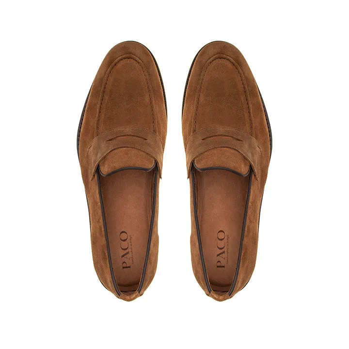 Casual Moccasin Shoes PVL 022