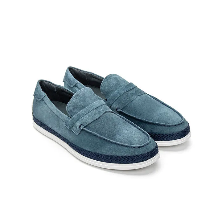 Casual Slip On Shoes PSV 038