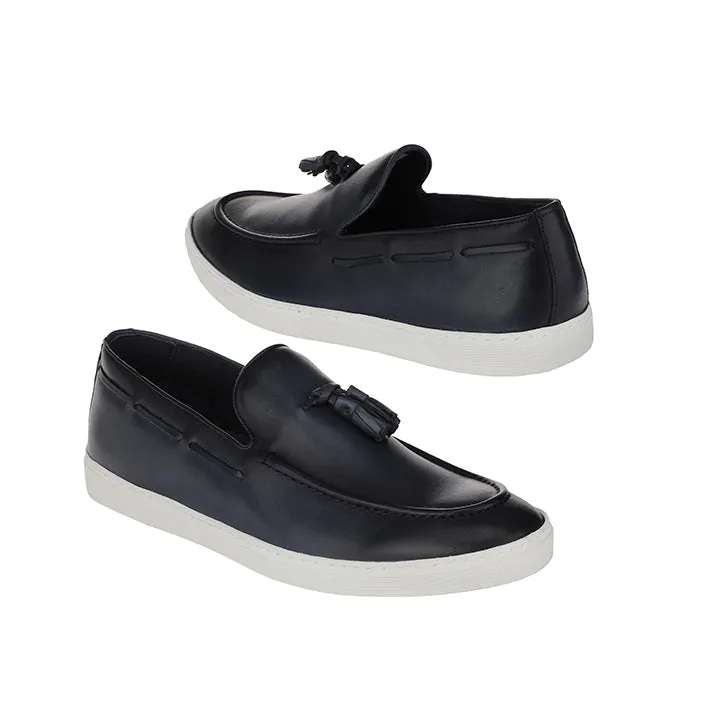 Casual Slip On Shoes PVL 011