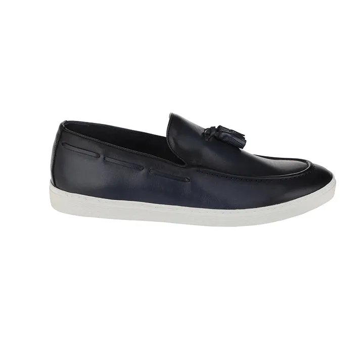 Casual Slip On Shoes PVL 011