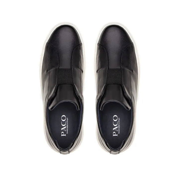 Casual Slip On Shoes PVL 016