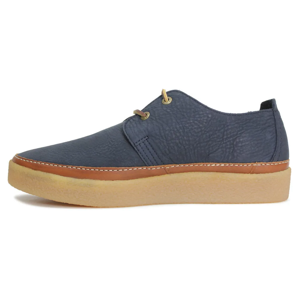 Clarkwood Low Nubuck Men's Casual Shoes