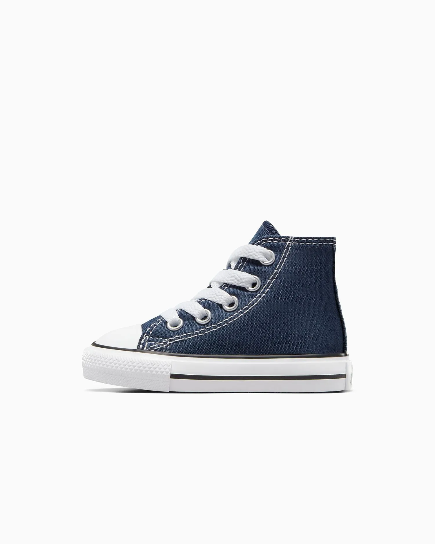 Converse Kids Chuck Taylor All Star Toddler High Top Navy