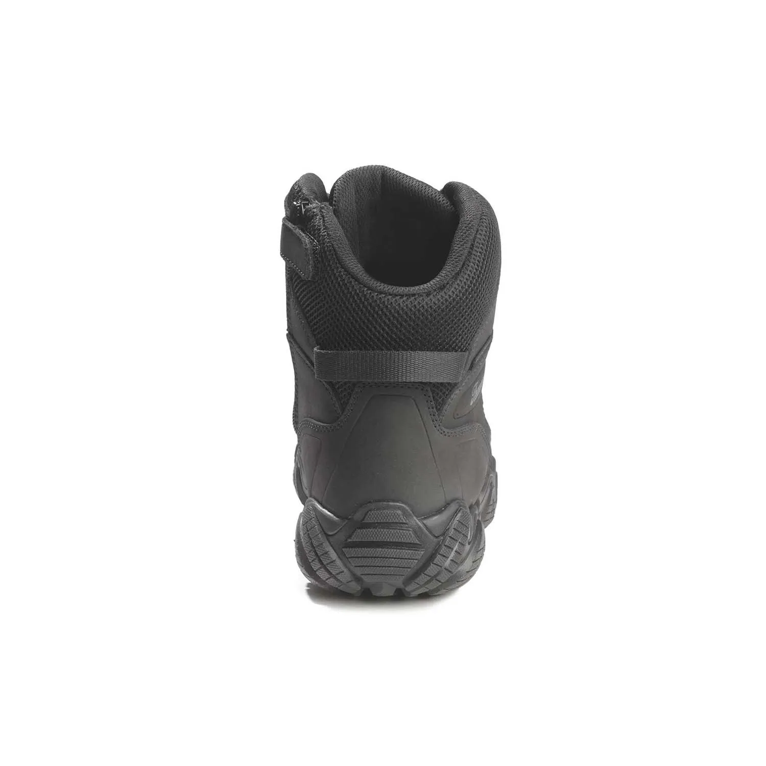 Crosstrex 6 Soft-Toe Boots WP Side Zip