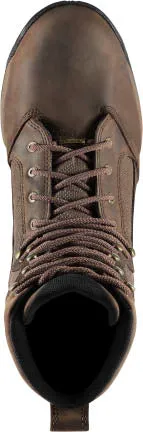 'Danner' Men's 8" Pronghorn WP Hunting Boot - Brown