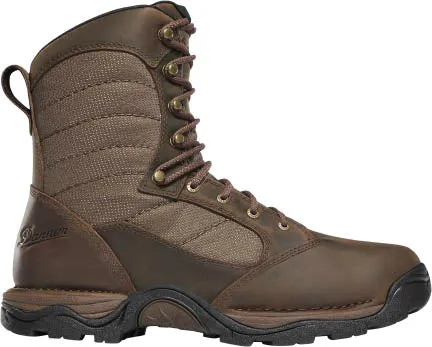 'Danner' Men's 8" Pronghorn WP Hunting Boot - Brown