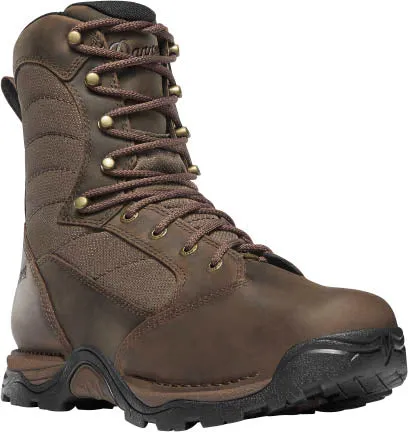 'Danner' Men's 8" Pronghorn WP Hunting Boot - Brown