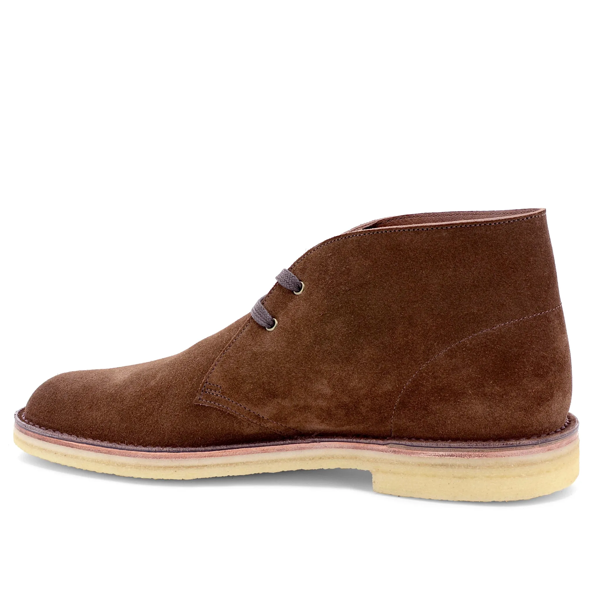 Desert Boot Snuff Suede