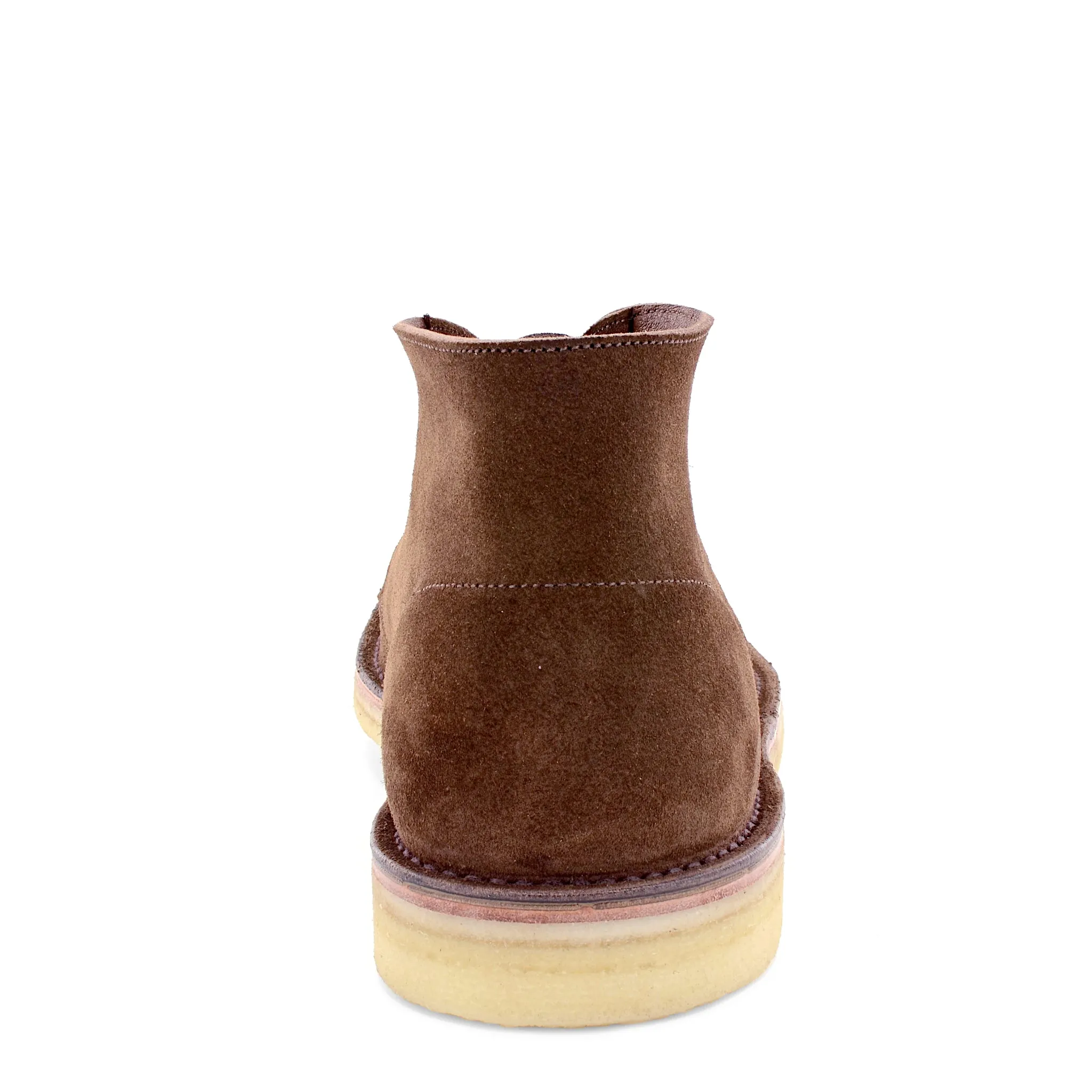 Desert Boot Snuff Suede