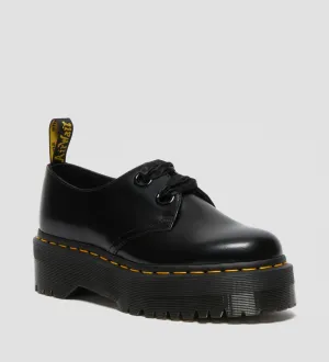 Dr.Martens Holly Plateau Black 25234001