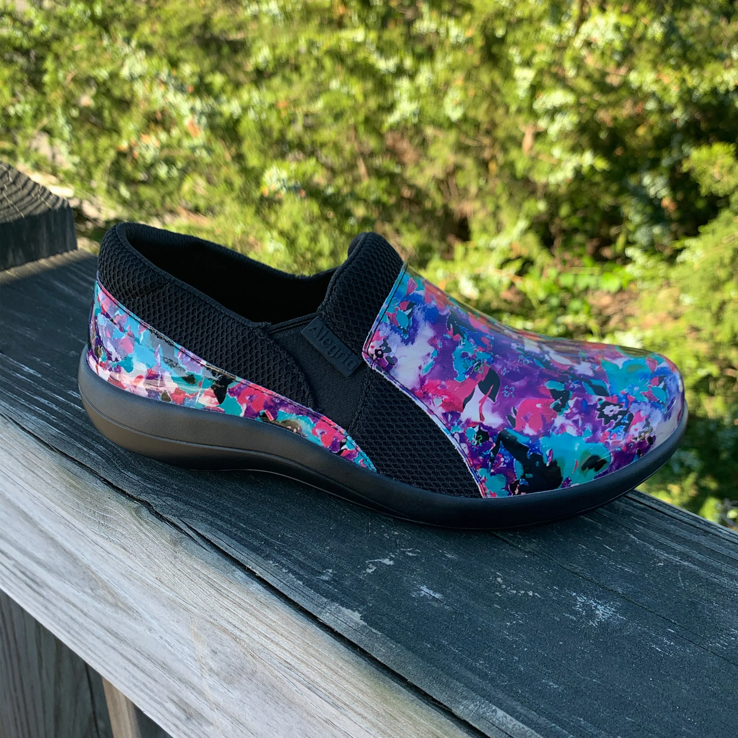 Duette Multi Composite Shoe