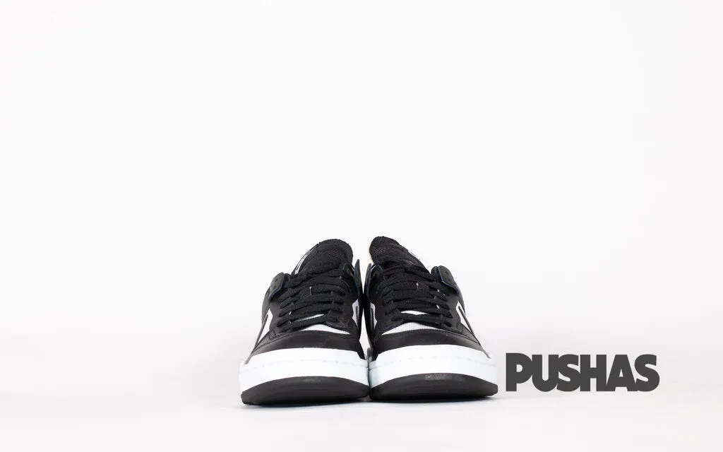 Dunk Low Disrupt - Black White W