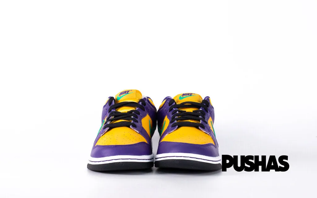 Dunk Low LX 'Lisa Leslie' W (2022)