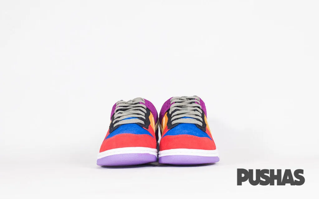 Dunk Low 'Viotech' (New)