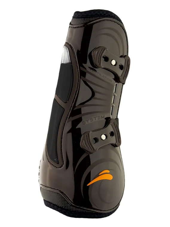 eAirshock Front Boots